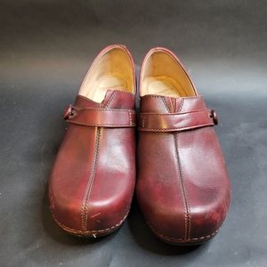 Dansko Clogs